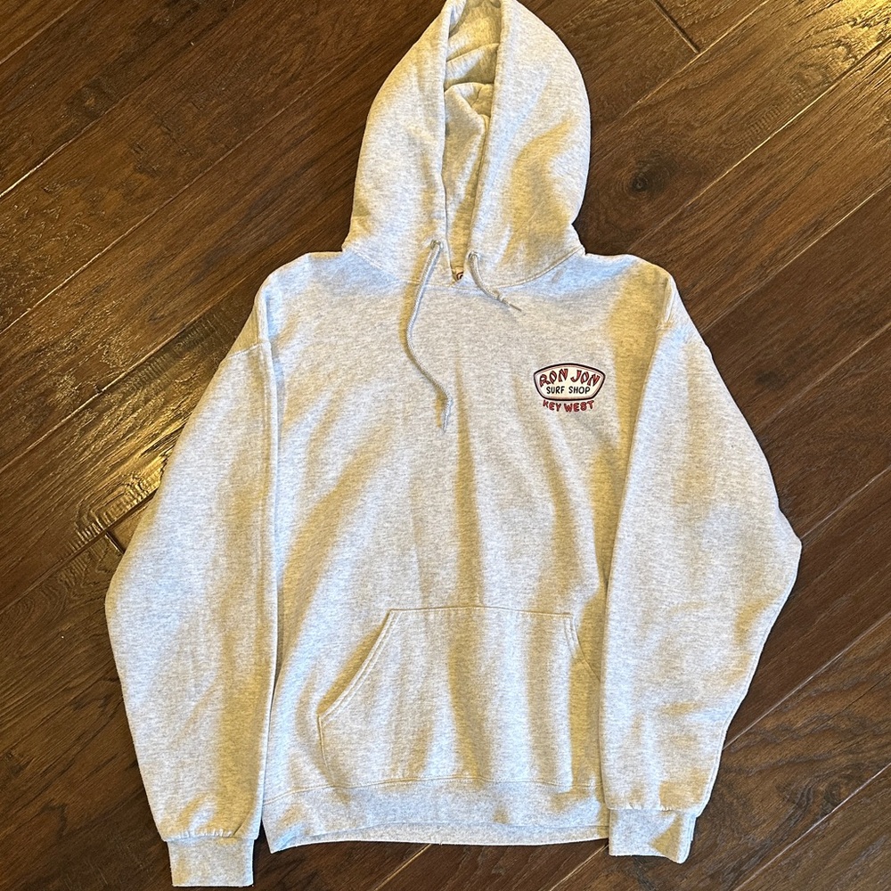 Ron Jon Surf Shop Hoodie